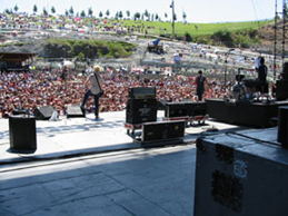 Creation Band