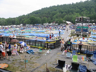 Creation Fest East