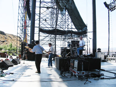 GH Creation stage
