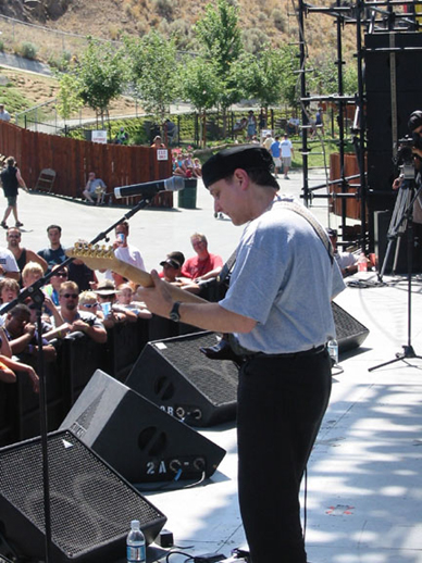 Phil Creation stage
