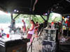 Side stage Hooka