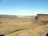 View of Gorge backstage 1